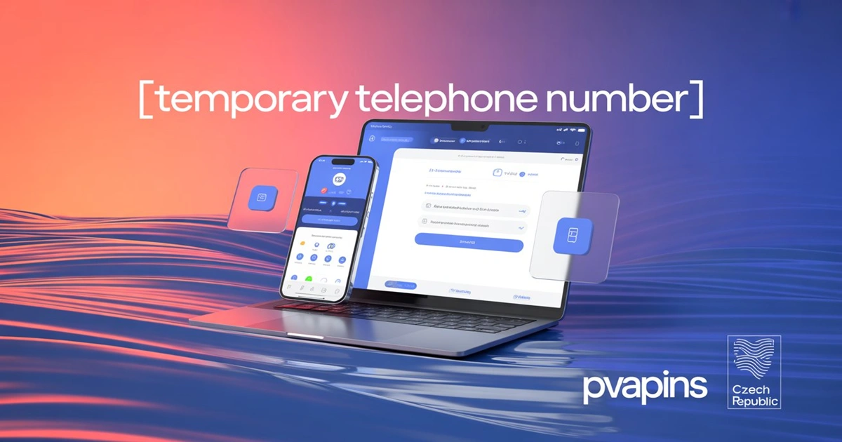 Czech Republic Number for Cryptonow SMS – Instant OTP Online